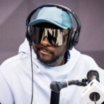 Ο will.i.am «προσεύχεται για το πνεύμα» του Liam Payne και καταγγέλλει το μίσος των αλγορίθμων