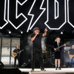 AC/DC: Πούλησαν 1,5 εκατομμύριο εισιτήρια σε μία ημέρα για την ευρωπαϊκή περιοδεία τους
