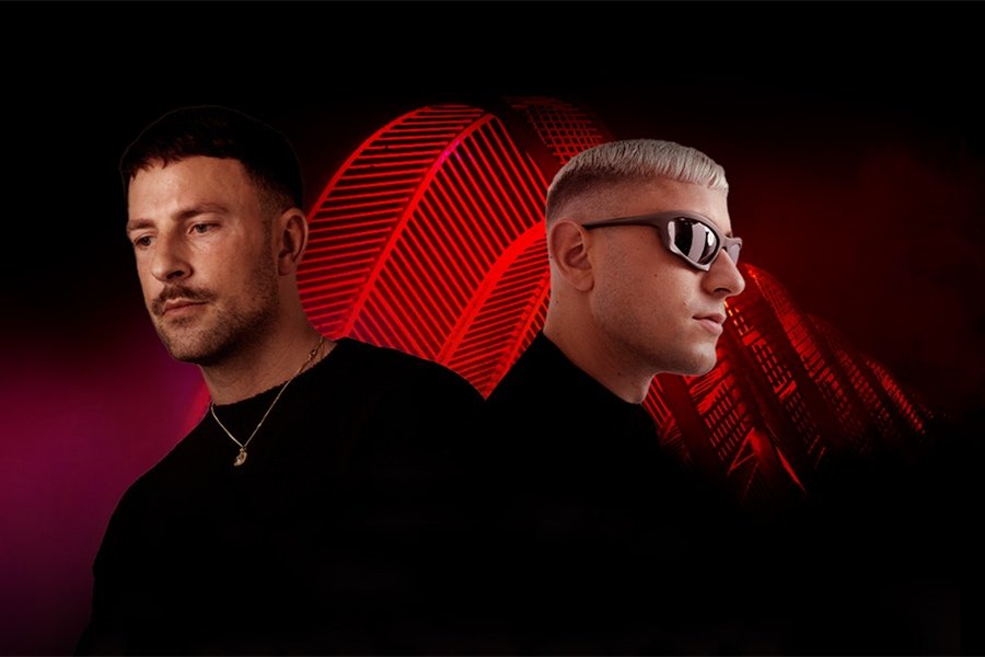 Το AUDYSEY Fest επιστρέφει με Shlømo και Alignment