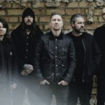 Οι Amenra ζωντανά στο Floyd Live Music Venue