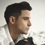 O Αναστάσιος Ράμμος βάζει τον ρυθμό του στο καλοκαίρι με το «Μέχρι Εκεί Μπορούσες»