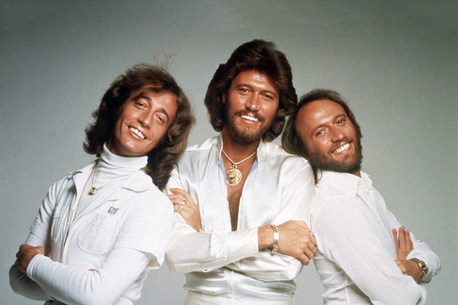 Ο Ridley Scott θα σκηνοθετήσει ταινία για τους Bee Gees