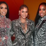 Οι Destiny’s Child ξανά μαζί – Beyoncé και Kelly Rowland παρακολούθησαν την παράσταση της Michelle Williams