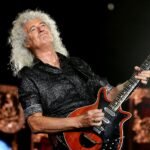 Brian May: Σε σύγκρουση με την τοπική αυτοδιοίκηση για μερικούς ασφόδελους