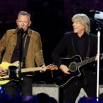Jon Bon Jovi: Πώς ο Bruce Springsteen έγινε το στήριγμά του – Η ιστορία μιας βαθιάς φιλίας