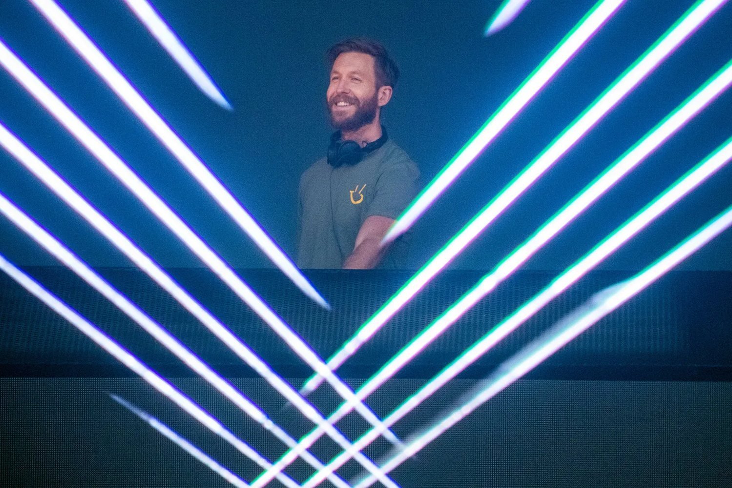 Calvin Harris: Δικαστική νίκη 13,5 εκατομμυρίων δολαρίων κατά του πρώην μάνατζέρ του για το «φιάσκο» του Χόλιγουντ