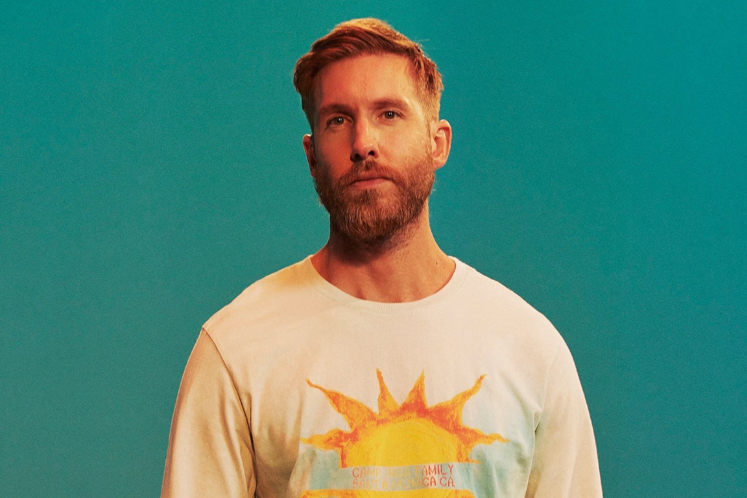 Ο Calvin Harris θέλει να συνεργαστεί ξανά με τη Rihanna