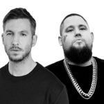Ο Calvin Harris μπήκε στα Ρεκόρ Guinness με το μεγαλύτερο DJ set στην ιστορία