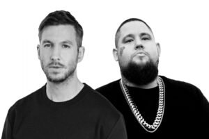 Ο Calvin Harris μπήκε στα Ρεκόρ Guinness με το μεγαλύτερο DJ set στην ιστορία