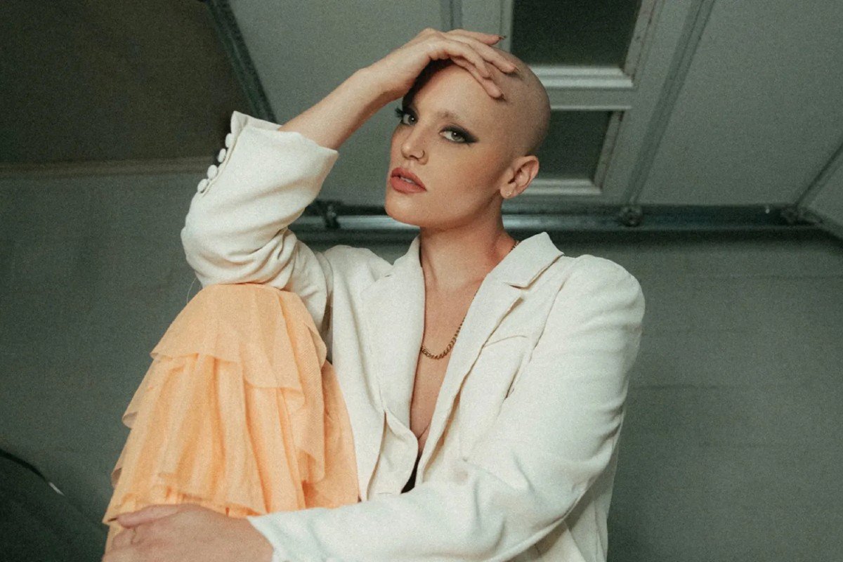 Cat Janice: Πέθανε σε ηλικία 31 ετών από καρκίνο η τραγουδίστρια που έγινε viral στο TikTok Cat Janice: Πέθανε σε ηλικία 31 ετών από καρκίνο η τραγουδίστρια που έγινε viral στο TikTok