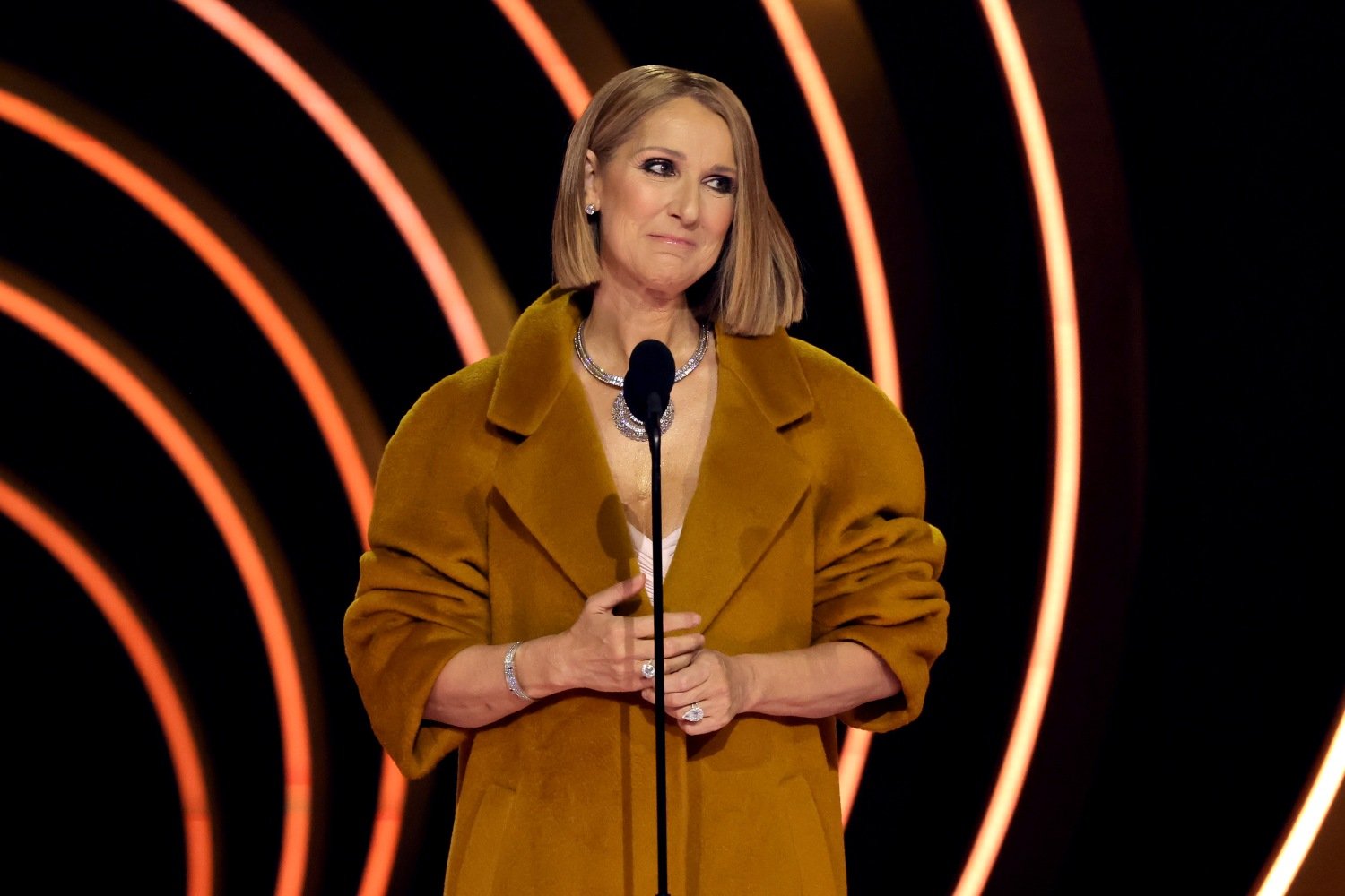 Η Celine Dion αποχαιρετά τον Ozzy Osbourne: «Ήταν πραγματικά αυθεντικός»