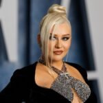 Christina Aguilera: «Έχω γνωρίσει από πρώτο χέρι τα δύο μέτρα και τα δύο σταθμά εναντίον των γυναικών»