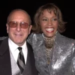 Η Whitney Houston ετοίμαζε νέα τραγούδια με τον Clive Davis πριν τον θάνατό της