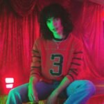 Ο Conan Gray ανακοινώνει το νέο άλμπουμ «Found Heaven»