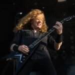 Megadeth: Παίζουν ζωντανά το «Ride The Lightning» των Metallica για πρώτη φορά και κλείνουν μία πληγή 40 ετών