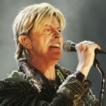 David Bowie: Κυκλοφορεί για πρώτη φορά το live album «Ready, Set, Go! (Live, Riverside Studios ’03)»