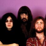 Deep Purple: Το νέο video που ζωντανεύει την αληθινή ιστορία του «Smoke On The Water»