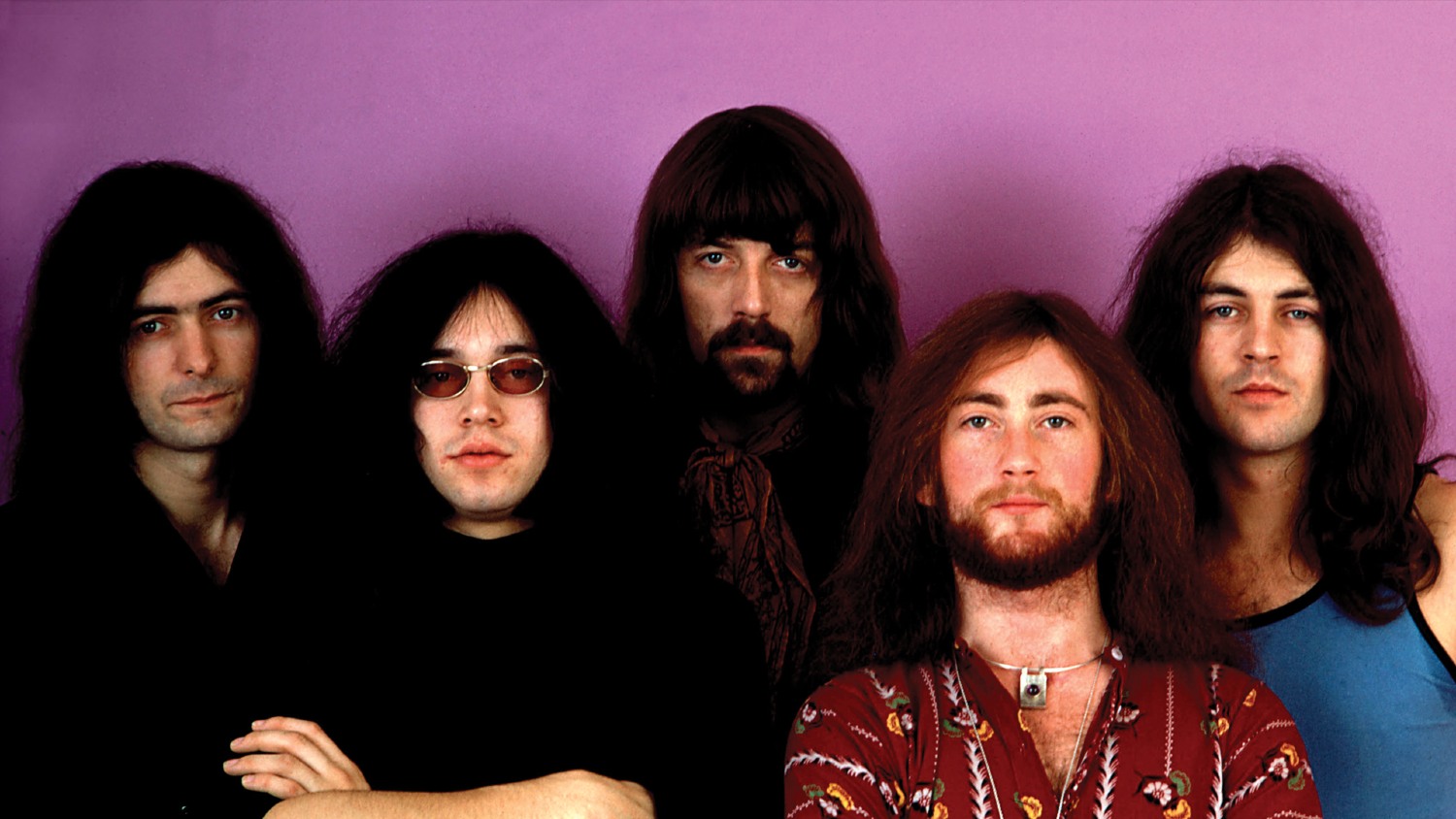 Deep Purple: Το νέο video που ζωντανεύει την αληθινή ιστορία του «Smoke On The Water»