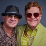 Elton John: Metallica και Annie Lennox θα εμφανιστούν στη βράβευσή του με το Gershwin Prize