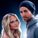 Enrique Iglesias και Miranda Lambert συνεργάζονται στο «Space In My Heart»
