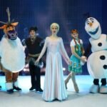 «Frozen Queen – The Music Show on Ice»: Ένα φαντασμαγορικό υπερθέαμα στον πάγο στο Θέατρο Παλλάς
