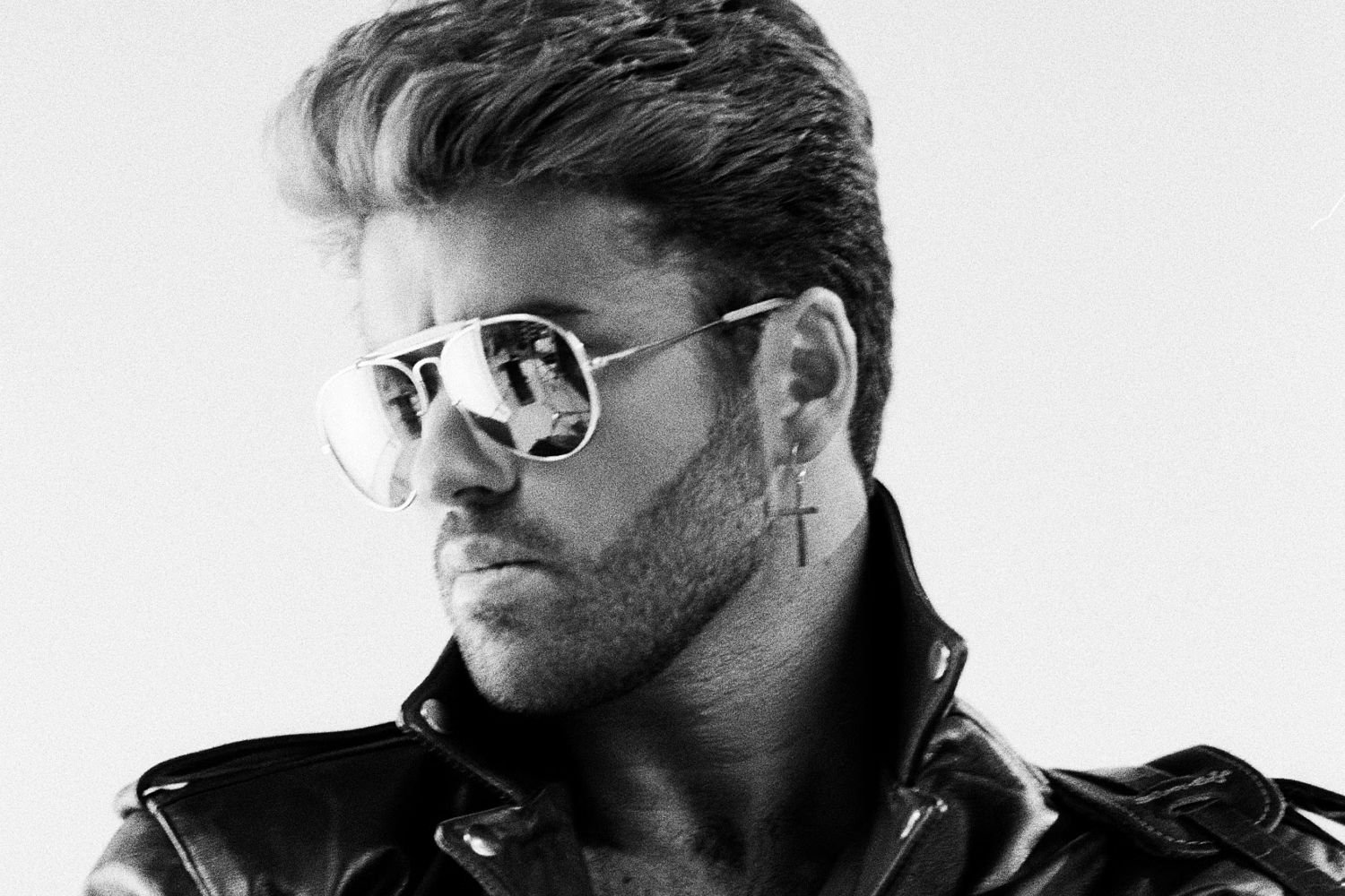 George Michael: Σε δημοπρασία η θρυλική κιθάρα από το video clip του «Faith»
