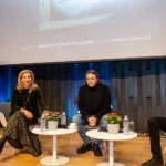 Γιάννης Κότσιρας: Η παρουσίαση του νέου άλμπουμ του «Παράθυρο Στο Άπειρο»