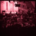 Οι Godspeed You! Black Emperor επιστρέφουν στην Αθήνα για μια νύχτα κάθαρσης