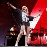 Hayley Williams: Η αινιγματική απάντηση για τη φημολογούμενη συμμετοχή της στο νέο rock άλμπουμ της Beyoncé