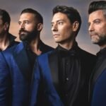 Οι Il Divo για δύο μοναδικές συναυλίες σε Αθήνα και Θεσσαλονίκη
