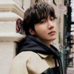 Ο J-Hope των BTS συνεργάζεται με Jung Kook και Nile Rodgers στο άλμπουμ «Hope On The Street Vol.1»