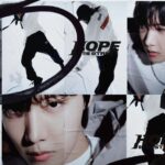 Ο J-Hope των BTS κυκλοφορεί το νέο άλμπουμ «Hope On The Street Vol. 1»