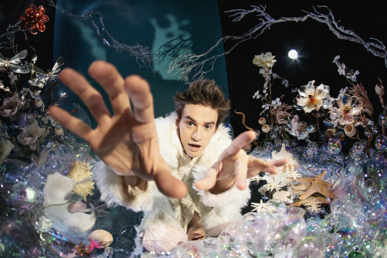Jacob Collier: Για πρώτη φορά στην Ελλάδα – Στο Θέατρο Λυκαβηττού