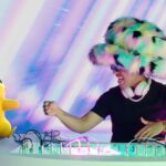 O Jax Jones και η Zoe Wees συναντούν τον Pikachu στο «Never Be Lonely»