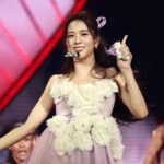 Η JISOO αποκαλύπτει γιατί χρειαζόταν ένα προσωπικό άλμπουμ μετά την επιτυχία των BLACKPINK