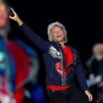 Bon Jovi: Η έναρξη της περιοδείας «Forever Tour» απέδειξε ότι η ιστορία τους δεν έχει τελειώσει