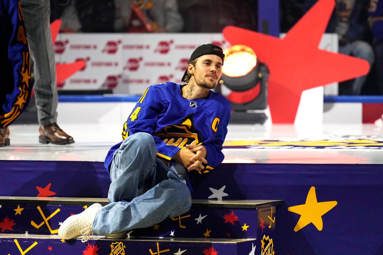 Ο Justin Bieber ξεκινά κανάλι στο Twitch – Οι αυθόρμητες στιγμές και η μεγάλη υπόσχεση για το Coachella