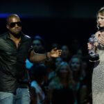 Kanye West: Υποστηρίζει ότι «βοήθησε πολύ περισσότερο την Taylor Swift από όσο την έβλαψε»