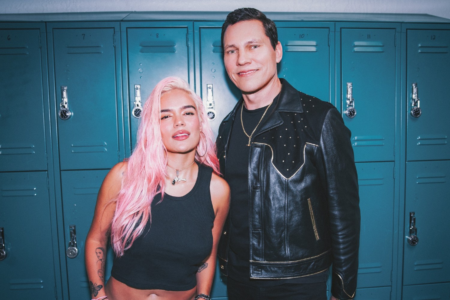 Tiësto & Karol G: Κατέρρευσε η αγωγή – μαμούθ για το «Don’t Be Shy» – Καταπέλτης η απόφαση του δικαστηρίου