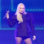 Kim Petras: Υποστηρίζει ότι δέχθηκε επίθεση από χάκερ μετά από ανάρτηση κατά της Nicki Minaj