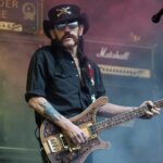 Ο Lemmy των Motörhead «επέστρεψε» στην πόλη του με ένα εντυπωσιακό άγαλμα