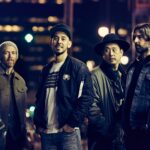 Joe Hahn: Οι Linkin Park έπρεπε να «μη φοβούνται να δείξουν τα σημάδια τους» στο νέο ντοκιμαντέρ «Unshatter»