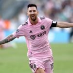 Lionel Messi: Αυτά είναι τα τραγούδια που ακούει πριν μπει στο γήπεδο