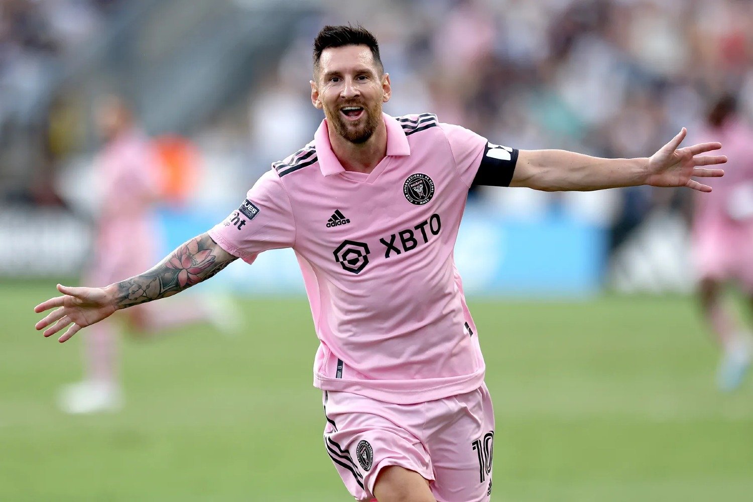 Lionel Messi: Αυτά είναι τα τραγούδια που ακούει πριν μπει στο γήπεδο