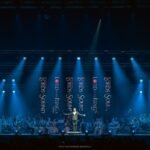 «Lord of The Rings in Concert» στο Christmas Theater