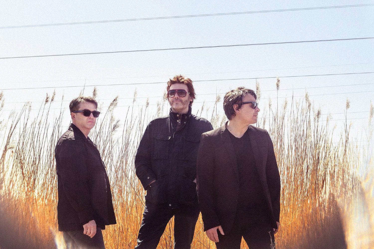 Manic Street Preachers: Επετειακή έκδοση για τα 20 χρόνια του «Lifeblood» Manic Street Preachers: Επετειακή έκδοση για τα 20 χρόνια του «Lifeblood»