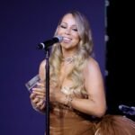 Mariah Carey: «Όταν ξεκίνησα μου έλεγαν να συμμορφωθώ απέναντι στις προσδοκίες»