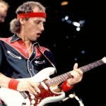 Mark Knopfler: Πάνω από 10 εκατομμύρια ευρώ για τις κιθάρες του σε δημοπρασία