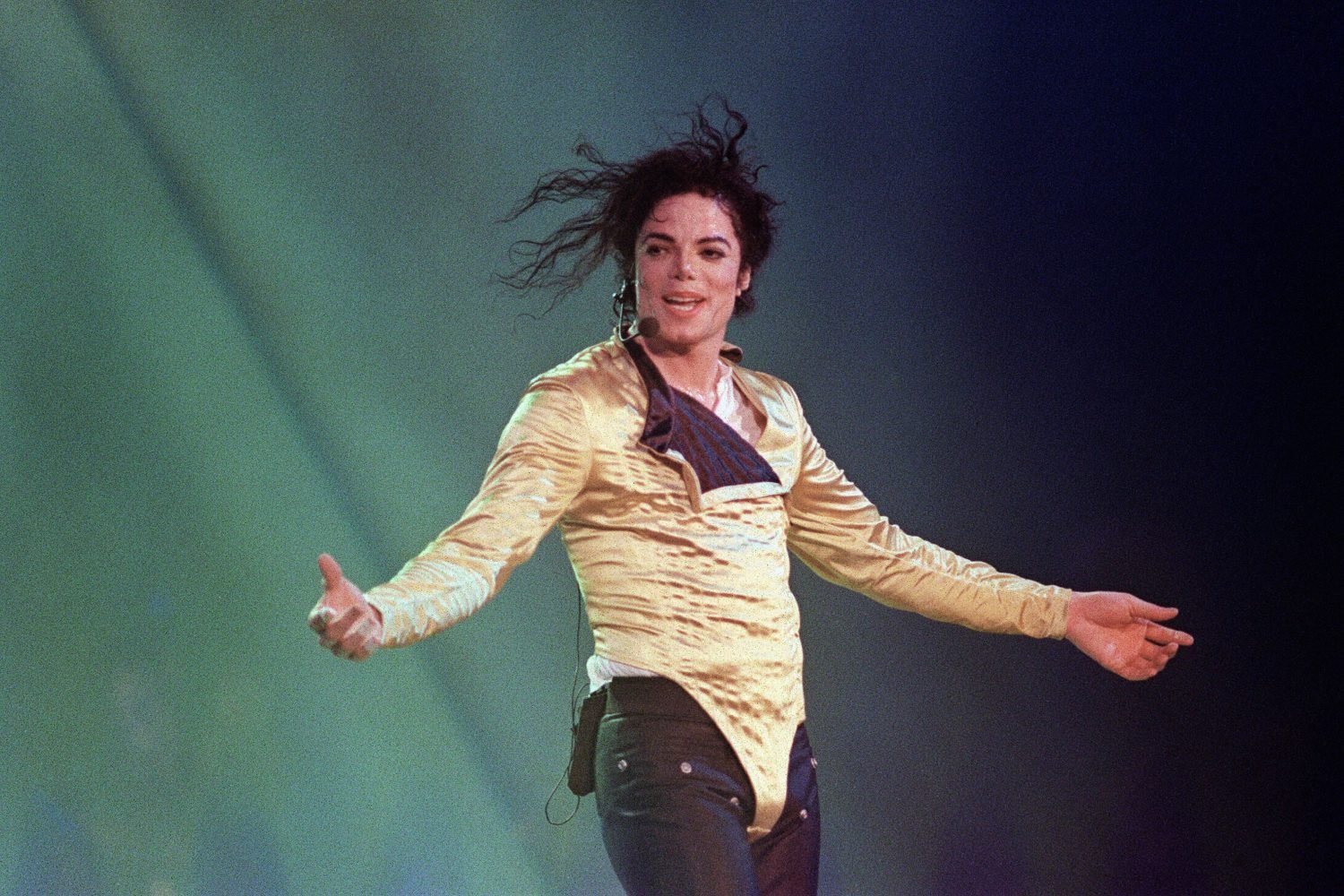 Michael Jackson: Ο πρώτος καλλιτέχνης που συμπληρώνει 100 εβδομάδες στο No. 1 του Top R&B/Hip-Hop Albums Chart