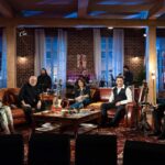 «Μουσικό Κουτί»: Yasmin Levy και Κωνσταντίνος & Ματθαίος Τσαχουρίδης σε ένα σταυροδρόμι μουσικών παραδόσεων